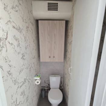 Продается 1-комнатная квартира, 32,5 м²