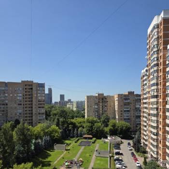 Продается 1-комнатная квартира, 32,5 м²