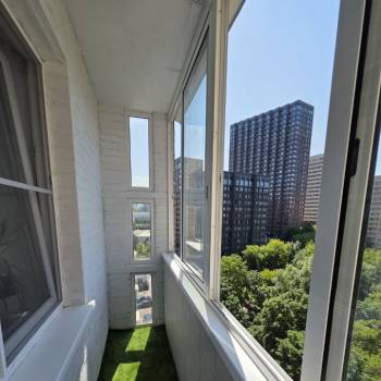 Продается 1-комнатная квартира, 32,5 м²