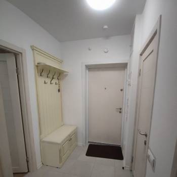 Продается 1-комнатная квартира, 44,5 м²