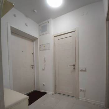 Продается 1-комнатная квартира, 44,5 м²