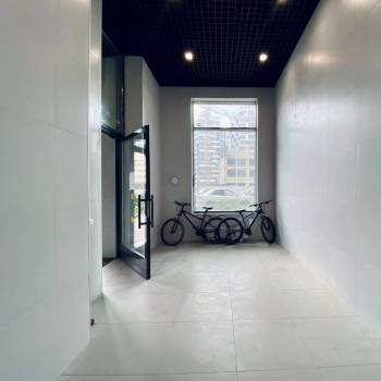 Продается 1-комнатная квартира, 44,5 м²