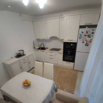 Продается 1-комнатная квартира, 44,5 м²