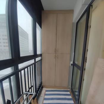 Продается 1-комнатная квартира, 44,5 м²
