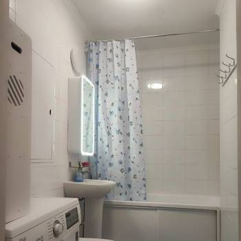 Продается 1-комнатная квартира, 44,5 м²