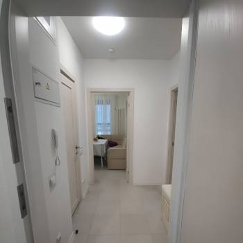 Продается 1-комнатная квартира, 44,5 м²