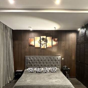 Продается 1-комнатная квартира, 46 м²