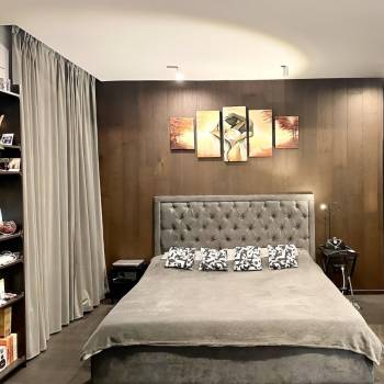Продается 1-комнатная квартира, 46 м²