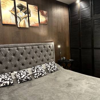 Продается 1-комнатная квартира, 46 м²