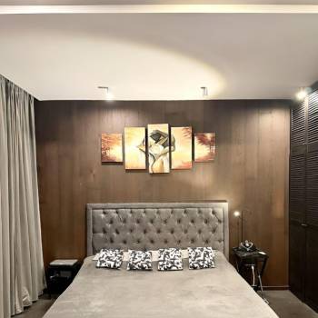 Продается 1-комнатная квартира, 46 м²