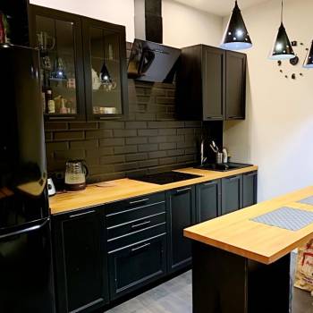 Продается 1-комнатная квартира, 46 м²