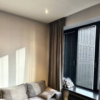 Продается 1-комнатная квартира, 46 м²