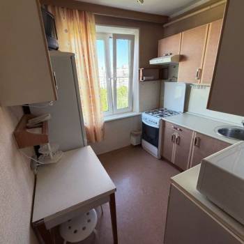 Сдается 2-х комнатная квартира, 44 м²