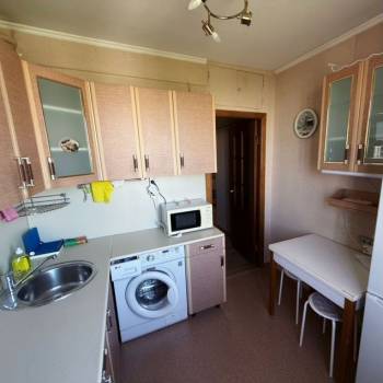 Сдается 2-х комнатная квартира, 44 м²