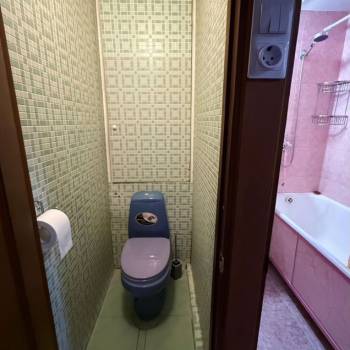 Сдается 2-х комнатная квартира, 44 м²