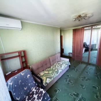 Сдается 2-х комнатная квартира, 44 м²