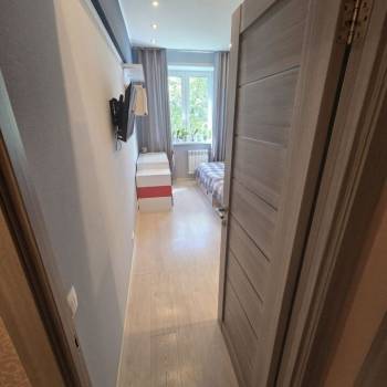 Сдается 2-х комнатная квартира, 42 м²