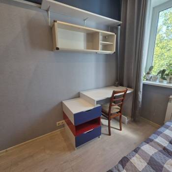 Сдается 2-х комнатная квартира, 42 м²