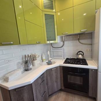Сдается 2-х комнатная квартира, 42 м²
