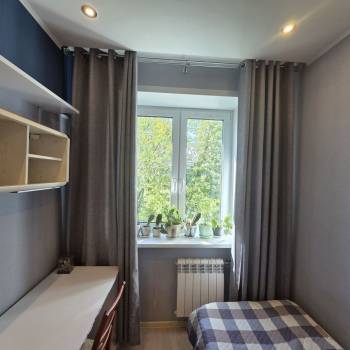 Сдается 2-х комнатная квартира, 42 м²