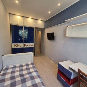 Сдается 2-х комнатная квартира, 42 м²