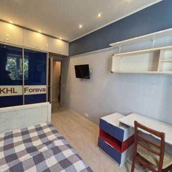 Сдается 2-х комнатная квартира, 42 м²