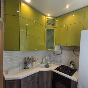 Сдается 2-х комнатная квартира, 42 м²