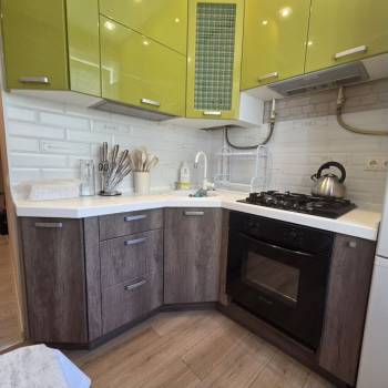 Сдается 2-х комнатная квартира, 42 м²