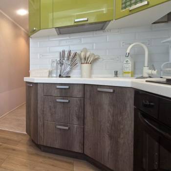 Сдается 2-х комнатная квартира, 42 м²