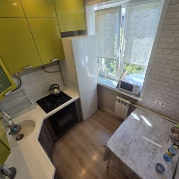 Сдается 2-х комнатная квартира, 42 м²