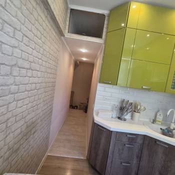 Сдается 2-х комнатная квартира, 42 м²
