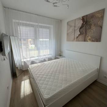Сдается 2-х комнатная квартира, 35 м²