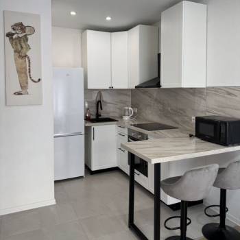 Сдается 2-х комнатная квартира, 35 м²