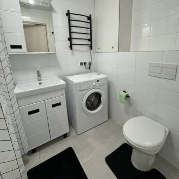 Сдается 2-х комнатная квартира, 35 м²