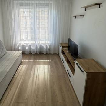 Сдается 2-х комнатная квартира, 35 м²