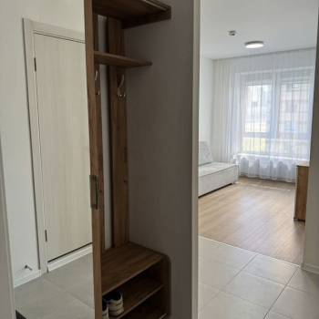 Сдается 2-х комнатная квартира, 35 м²