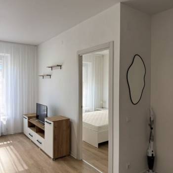 Сдается 2-х комнатная квартира, 35 м²