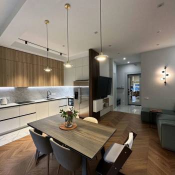 Сдается Многокомнатная квартира, 92 м²