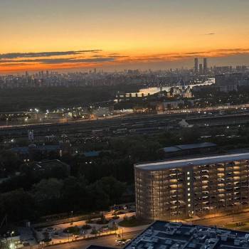 Сдается 1-комнатная квартира, 34 м²