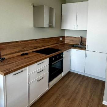 Сдается 1-комнатная квартира, 34 м²