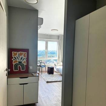 Сдается 1-комнатная квартира, 34 м²