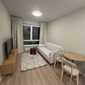Сдается 1-комнатная квартира, 34 м²