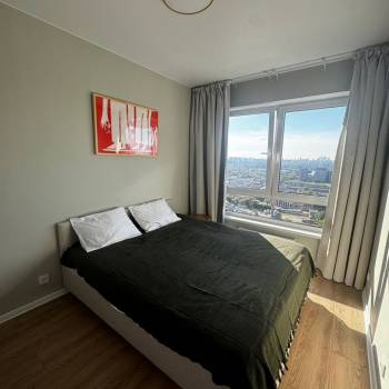 Сдается 1-комнатная квартира, 34 м²