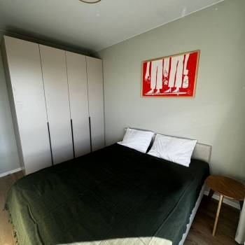 Сдается 1-комнатная квартира, 34 м²