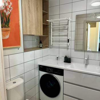Сдается 1-комнатная квартира, 34 м²