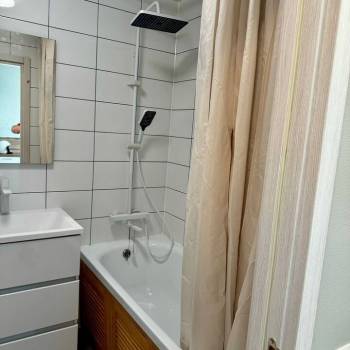 Сдается 1-комнатная квартира, 34 м²