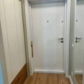 Сдается 1-комнатная квартира, 34 м²