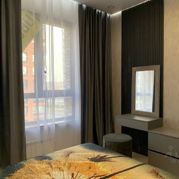 Продается 1-комнатная квартира, 43,7 м²