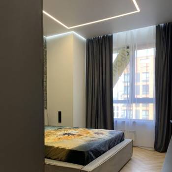 Продается 1-комнатная квартира, 43,7 м²