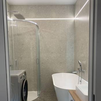 Продается 1-комнатная квартира, 43,7 м²